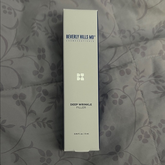 Beverly Hills MD Deep Wrinkle Filler